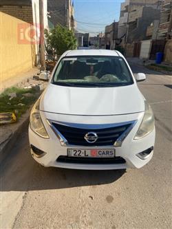 نيسان صني